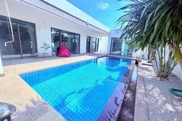 3 Bedroom Villa for rent in Pong, Chonburi