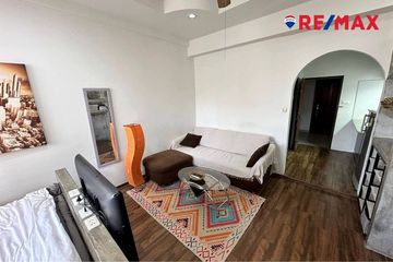 Condo for sale in Thepthip Mansion, Nong Prue, Chonburi