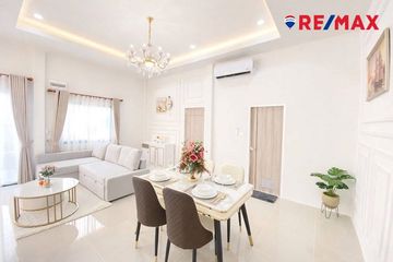 2 Bedroom House for sale in Nong Prue, Chonburi