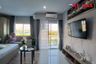 1 Bedroom Condo for sale in CC Condominium 2, Nong Prue, Chonburi