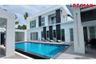 5 Bedroom House for sale in Palm Oasis Pool Villas, Nong Prue, Chonburi