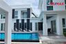 5 Bedroom House for sale in Palm Oasis Pool Villas, Nong Prue, Chonburi