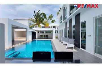 5 Bedroom House for sale in Palm Oasis Pool Villas, Nong Prue, Chonburi