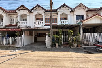 4 Bedroom Townhouse for sale in San Phi Suea, Chiang Mai