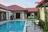 4 Bedroom House for rent in Baan Balina 3, Huai Yai, Chonburi