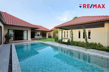 4 Bedroom House for rent in Baan Balina 3, Huai Yai, Chonburi