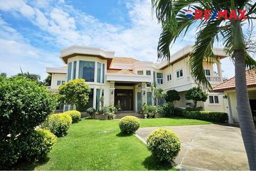5 Bedroom House for sale in Nong Prue, Chonburi