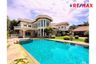 5 Bedroom House for sale in Nong Prue, Chonburi