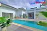 5 Bedroom House for sale in Nong Prue, Chonburi