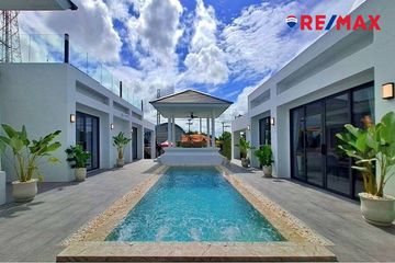 5 Bedroom House for sale in Nong Prue, Chonburi
