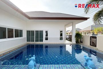 3 Bedroom House for sale in Baan Dusit Garden, Huai Yai, Chonburi