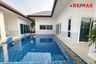 3 Bedroom House for sale in Baan Dusit Garden, Huai Yai, Chonburi