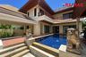 4 Bedroom House for sale in Sunplay Bangsaray, Bang Sare, Chonburi