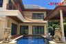 4 Bedroom House for sale in Sunplay Bangsaray, Bang Sare, Chonburi