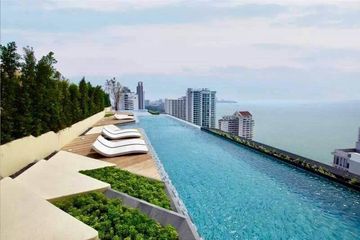 2 Bedroom Condo for rent in Baan Plai Haad - Pattaya, Na Kluea, Chonburi