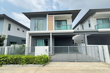 3 Bedroom House for sale in Patta Define, Bang Lamung, Chonburi