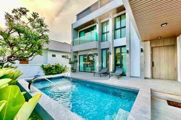 5 Bedroom House for sale in Pong, Chonburi
