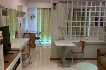 1 Bedroom Condo for rent in Silom Grand Terrace, Silom, Bangkok near MRT Silom