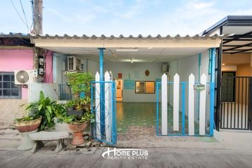 2 Bedroom Townhouse for sale in Burapa Villa 16, Don Mueang, Bangkok
