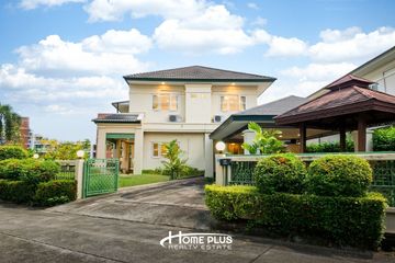 4 Bedroom House for sale in Perfect Place Ramkhamhaeng 164, Min Buri, Bangkok