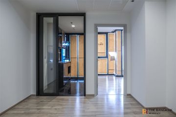 1 Bedroom Condo for sale in THE LINE Jatujak - Mochit, Chatuchak, Bangkok near MRT Chatuchak Park