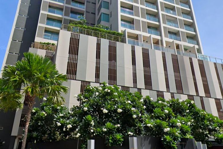 1 Bedroom Condo For Rent