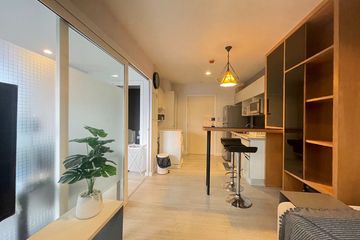 1 Bedroom Condo for Sale or Rent in The Key Chaloem Phra Kiat Rama9, Nong Bon, Bangkok near BTS Udom Suk