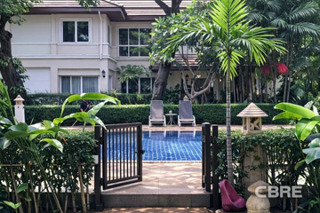 4 Bedroom House for rent in Baan Sansabai, Khlong Tan, Bangkok near BTS Thong Lo