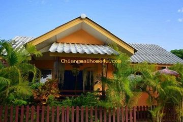 1 Bedroom House for rent in Pa Bong, Chiang Mai