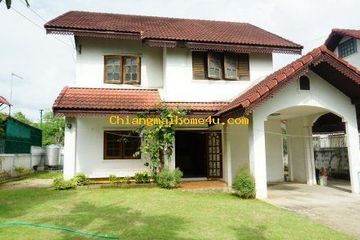 3 Bedroom House for rent in San Sai Noi, Chiang Mai