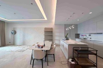 2 Bedroom Condo for rent in Lumpini, Bangkok near BTS Ratchadamri