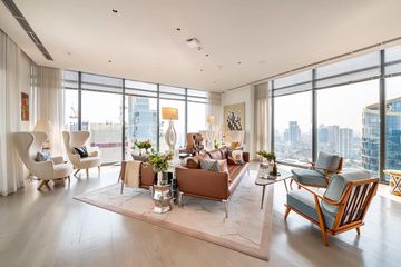 1 Bedroom Condo for Sale or Rent in KHUN by YOO inspired by Starck, Khlong Tan Nuea, Bangkok near BTS Thong Lo