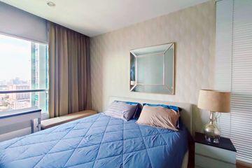 2 Bedroom Condo for rent in Life Ratchadapisek, Huai Khwang, Bangkok near MRT Huai Khwang