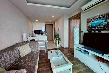 1 Bedroom Condo for sale in The Peak Towers, Nong Prue, Chonburi