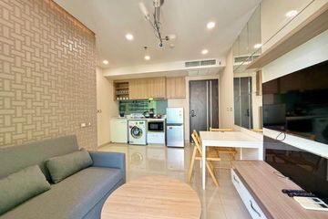 1 Bedroom Condo for rent in Dusit Grand Condo View, Nong Prue, Chonburi