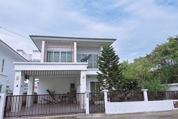 3 Bedroom House for sale in Crystal Plus Village, Surasak, Chonburi