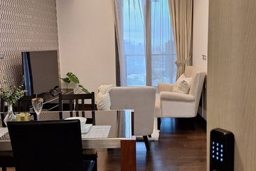 2 Bedroom Condo for rent in The Lumpini 24, Khlong Tan, Bangkok near BTS Phrom Phong