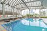 2 Bedroom Condo for rent in The Master Centrium Asoke-Sukhumvit, Khlong Toei Nuea, Bangkok near MRT Sukhumvit