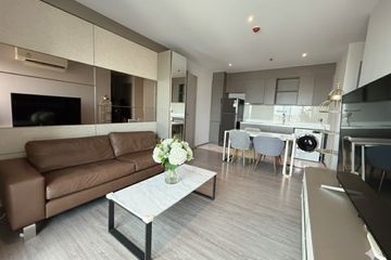 2 Bedroom Condo for rent in RHYTHM Ekkamai, Khlong Tan Nuea, Bangkok near BTS Ekkamai