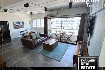 2 Bedroom Condo for rent in Thonglor Tower, Khlong Tan Nuea, Bangkok near BTS Thong Lo