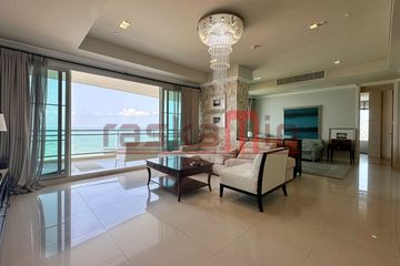 3 Bedroom Condo for rent in Reflection Jomtien Beach Pattaya, Na Jomtien, Chonburi