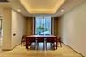 3 Bedroom Condo for rent in Tonson One Residence, Lumpini, Bangkok near BTS Ploen Chit