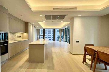 3 Bedroom Condo for rent in Tonson One Residence, Lumpini, Bangkok near BTS Ploen Chit
