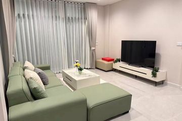 4 Bedroom House for rent in Bangkok Boulevard Srinakarin-Bangna, Bang Kaeo, Samut Prakan