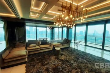 4 Bedroom Condo for sale in The St. Regis Bangkok (Residences), Lumpini, Bangkok near BTS Ratchadamri