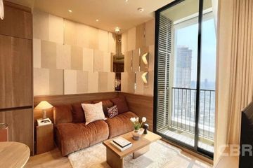 1 Bedroom Condo for sale in Khlong Tan, Bangkok near BTS Phrom Phong