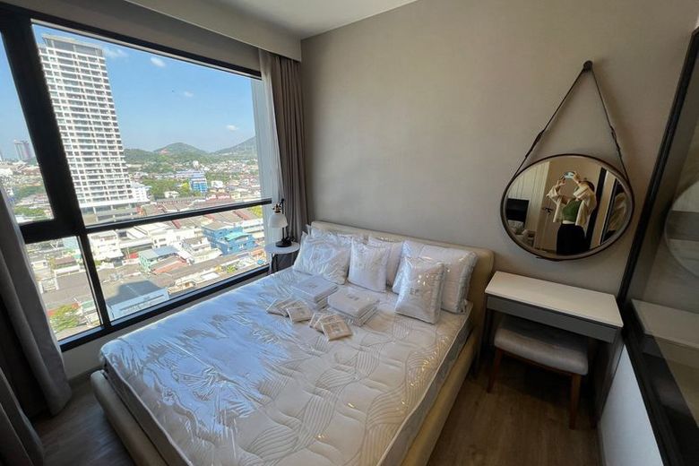 1 Bedroom Condo For Rent