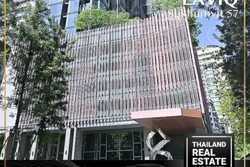 2 Bedroom Condo for rent in LAVIQ Sukhumvit 57, Khlong Tan Nuea, Bangkok near BTS Thong Lo