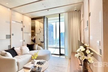 2 Bedroom Condo for sale in Khlong Tan, Bangkok near BTS Phrom Phong
