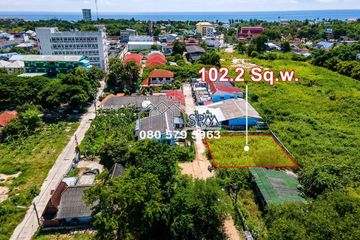 Land for sale in Hua Hin, Prachuap Khiri Khan